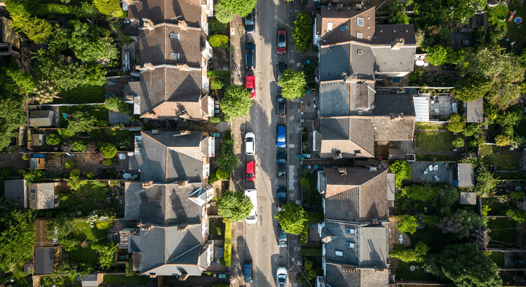 Home sellers competing with builder incentives in a higher-rate market