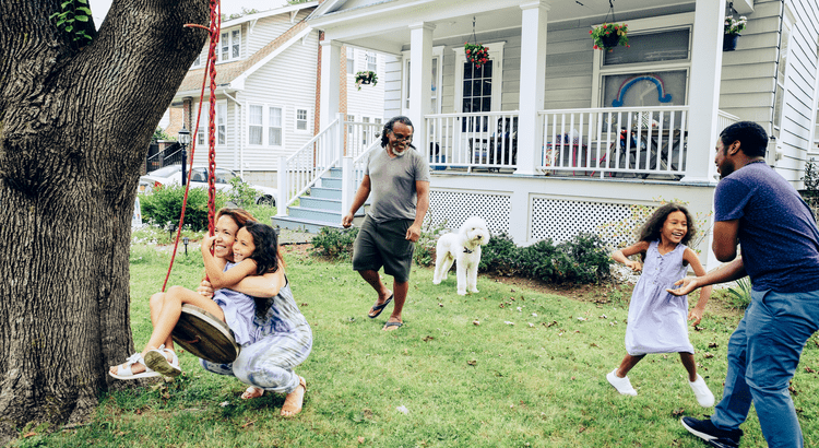 Multi-generational home with extra living space that buyers will pay more for